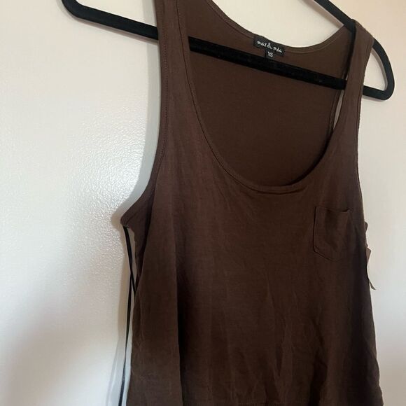 (MAX & MIA) tank top - Picture 4 of 7